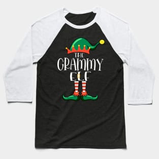 ELF Family - The GRAMMY ELF Family Baseball T-Shirt